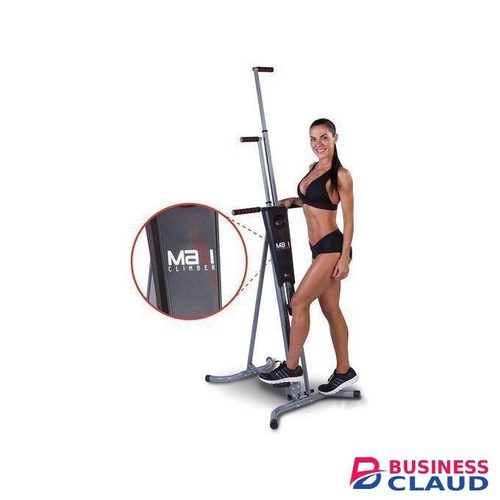 Maxi Climber Vertical Climber Full Body Workout Machine, MaxiClimber Vertical Climbers - The Original Compact, Mountain Climber, Stair Stepper Exercise Machines For Low Impact, Full Body Workouts