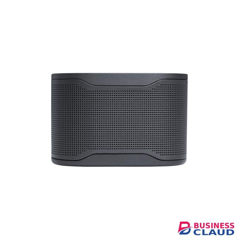 Jbl Bar 2.1 Deep Bass MK2 Soundbar with Wireless Subwoofer - Black