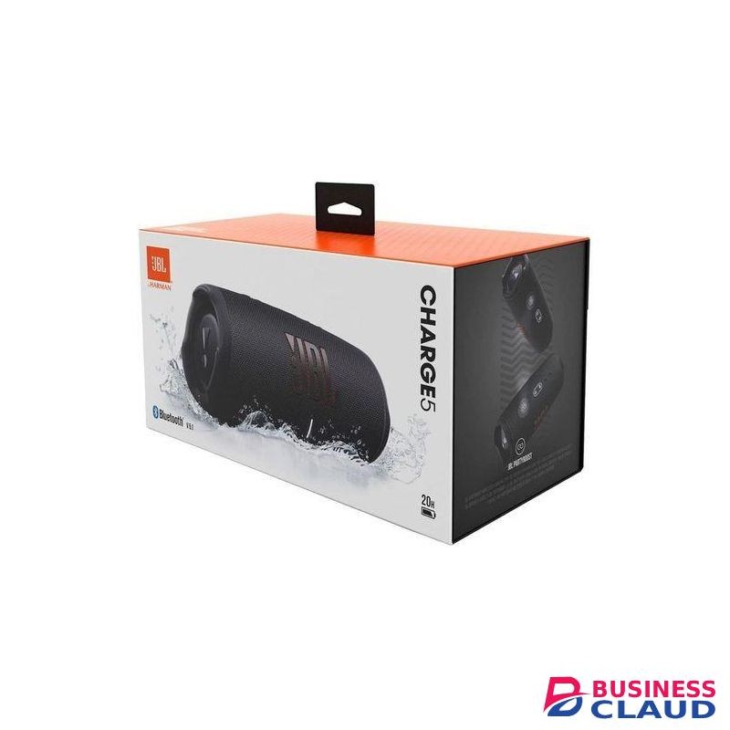 Jbl Charge 5 Bluetooth speaker with 40W