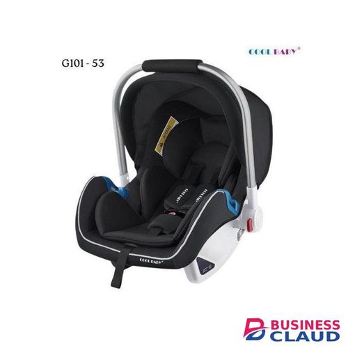 Baby carrycot/ carseat