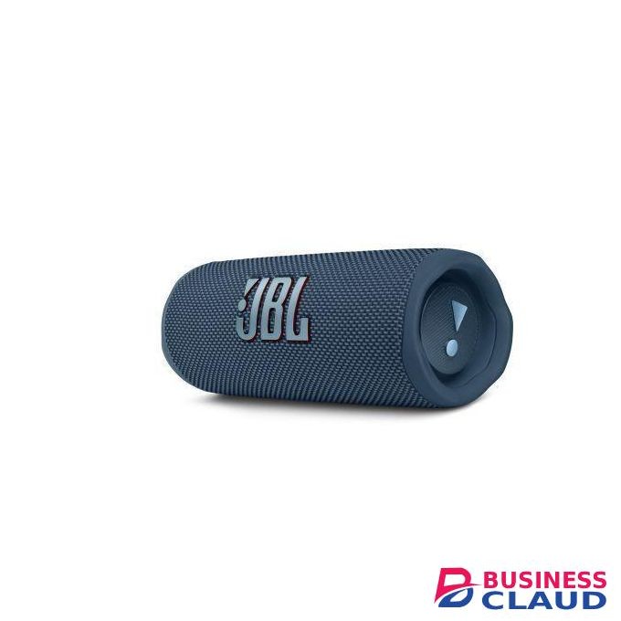 Jbl Portable Waterproof (IP67) Bluetooth Speaker with Powerbank USB Charge out, 20 hours playtime, Partyboost -red