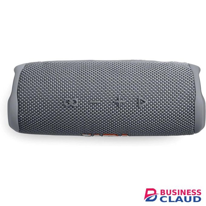Jbl Bluetooth Speaker Flip 6 - Grey (1YR WRTY)
