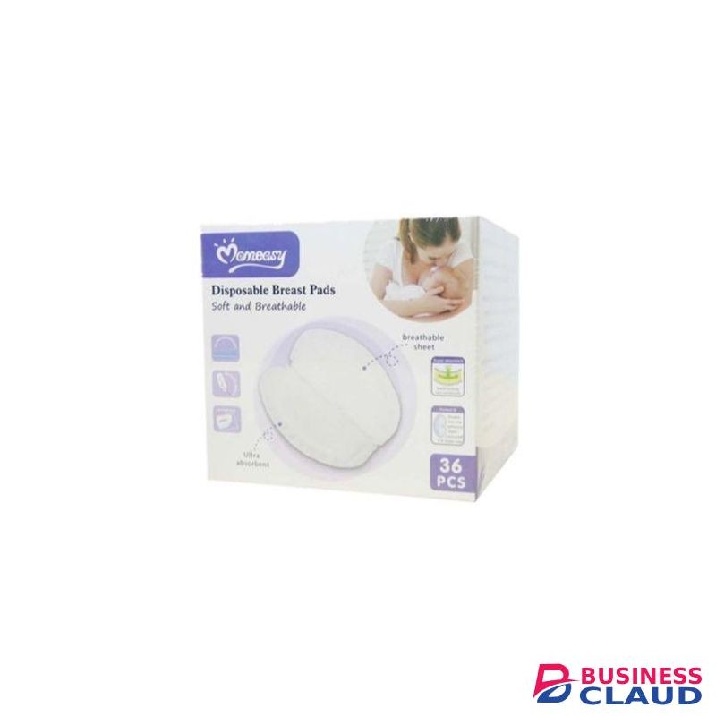 Mom Easy Disposable breast pad