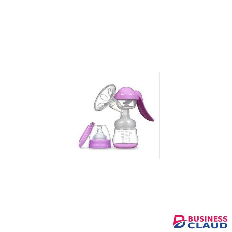 Massage Easy comfortable and quiet Manual Breast Pump