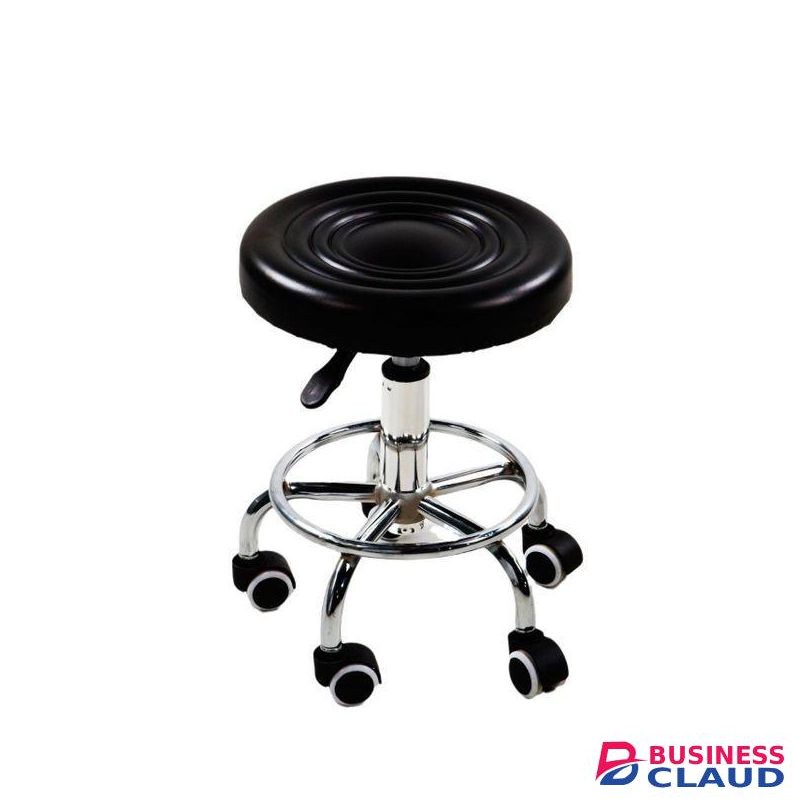 Manicure Pedicure Hydraulic Stool