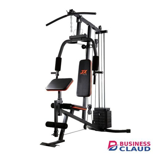 Jx Dometic Multi-gym JX-DS911