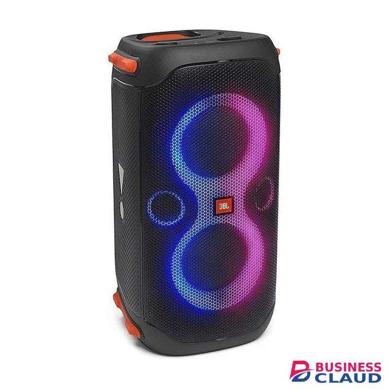 Jbl Partybox 110, Portable Party Speaker - Black (1YR WRTY)