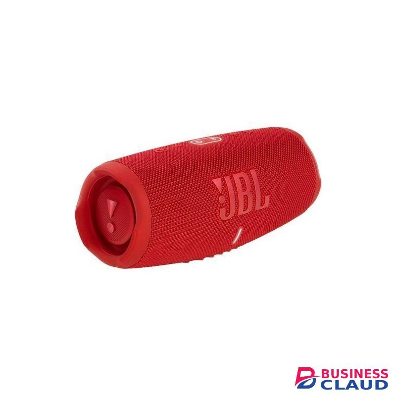 Jbl CHARGE 5 Bluetooth Speaker- RED