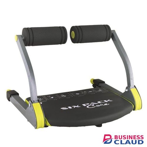 Smart Wonder Core 6 In 1 ABS Fitness Machine