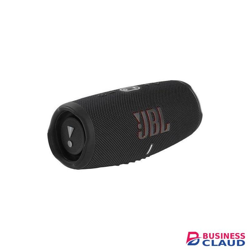 Jbl Charge 5 Original Portable Waterproof Bluetooth Speaker 40W
