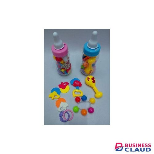 Baby shakers/ giggle bottle- Small