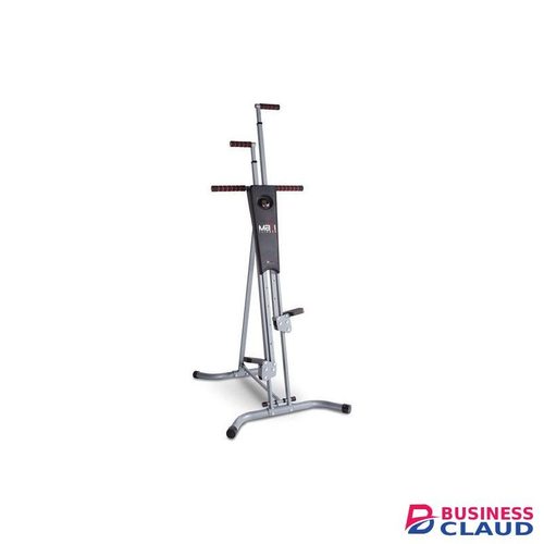 Maxi Climber Vertical Climber Machine Exercise Stepper Total Body Workout