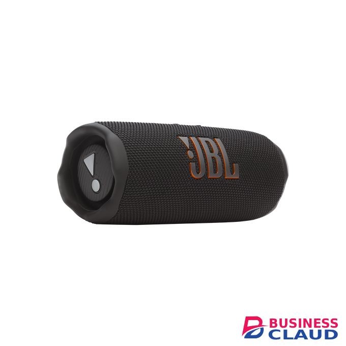 Jbl FLIP 7 Bluetooth Speaker Black