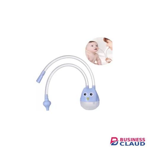 Kids Nasal Aspirator Nose Suction Cleaner Baby Mouth Mucus Puller Catheter Nose Cleaning Sucker Safe Cleaning Tool