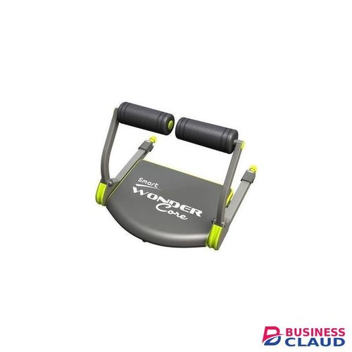 Wonder Core Smart 6 In 1 ABS Fitness Machine- Six Pack Care- Full Body Workout