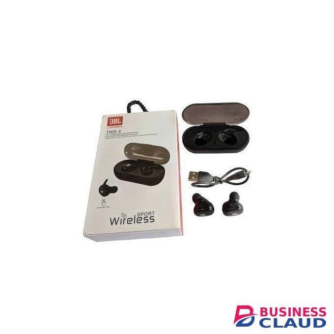 Jbl Earbud