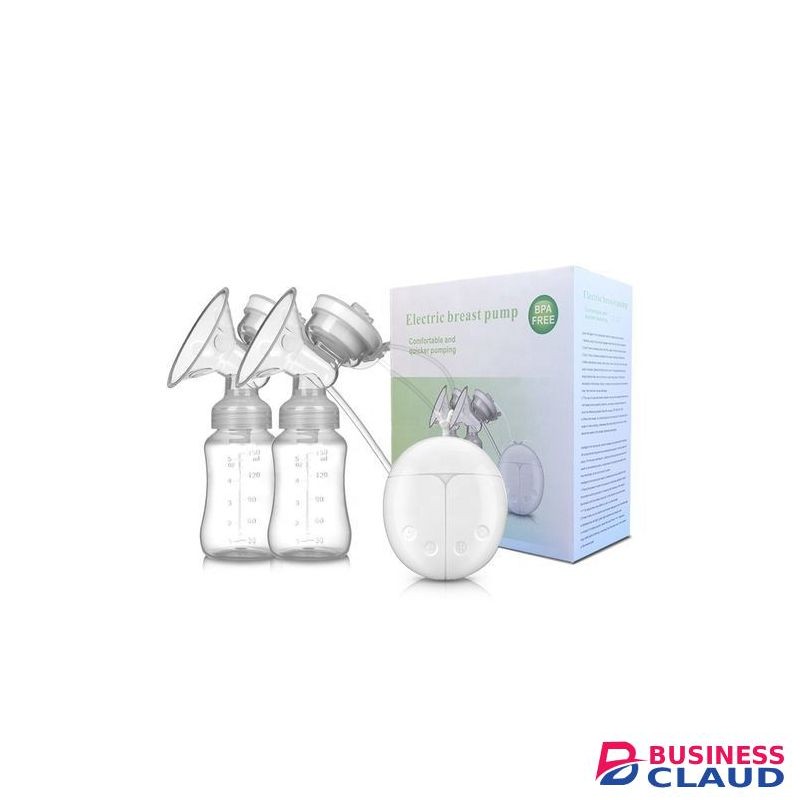 Intelligence Electric Double Breast Pump