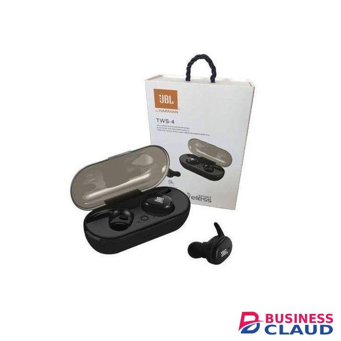 Jbl JBL_Ideal High Quality Sound and original Bluetooth Earbuds Plus Waterproof
