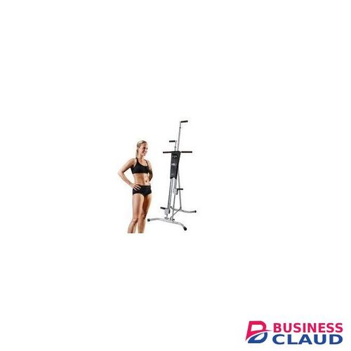 Vertical Climber Full-Body Workout Machine – Home Gym Cardio & Strength Trainer