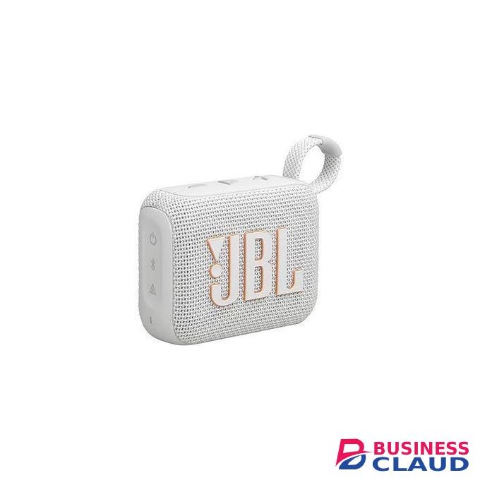 Jbl Ultra-Portable, Waterproof and Dustproof Bluetooth Speaker, Big Pro Sound with Punchy bass, 7-Hour Built-in Battery