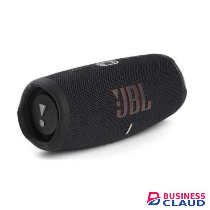 Jbl Charge 6 portable Bt speaker with 24hrs playtime