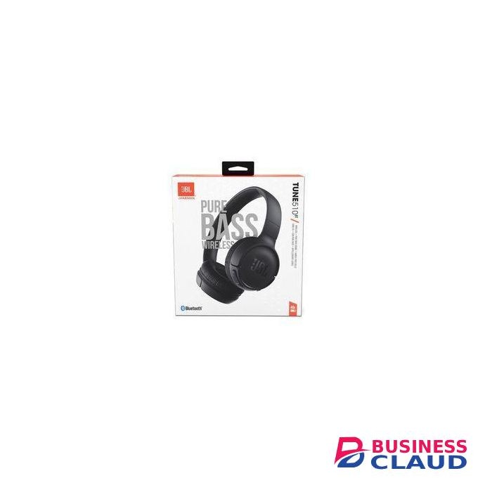 Jbl Bluetooth Original Wireless On Ear Headphones