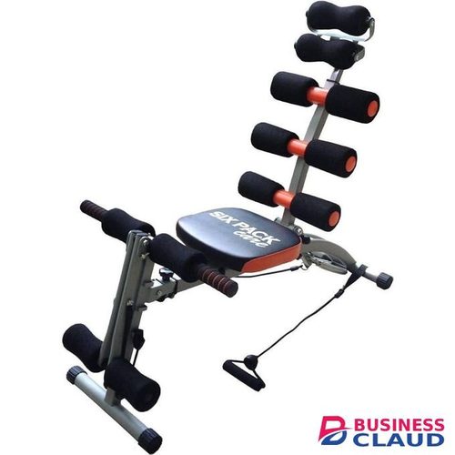 Six/Seven Packs With Cycle Pedals