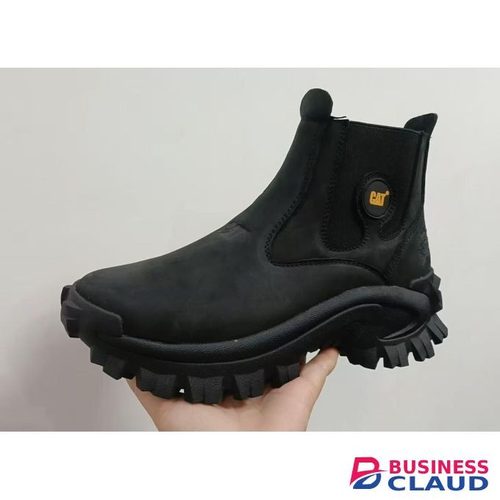 Caterpillar CAT CLASSY SHOES HIGH CUT BOOT BLACK