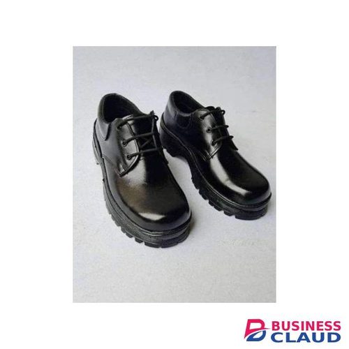 Style Leather Unisex Back To School Shoes/ Toughees Shoes