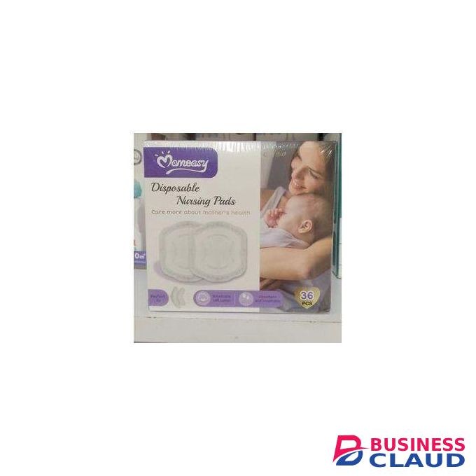 Momeasy Disposable Breast Pads 36 Pieces