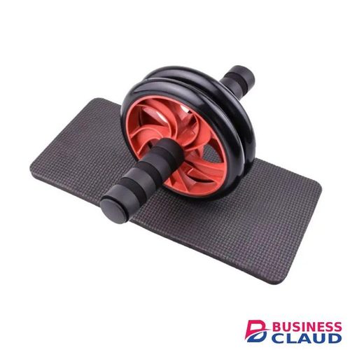 7 in 1 Home Gym Workout Kit Set Ab Wheel Roller Hand Grip