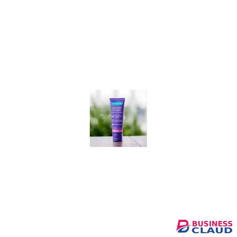 Lansinoh HPA Lanolin Minis Nipple Cream 3x 7Ml