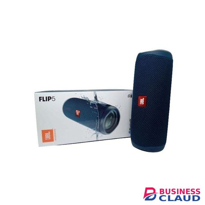 Jbl FLIP 5 ORIGINAL BLUETOOTH SPEAKER