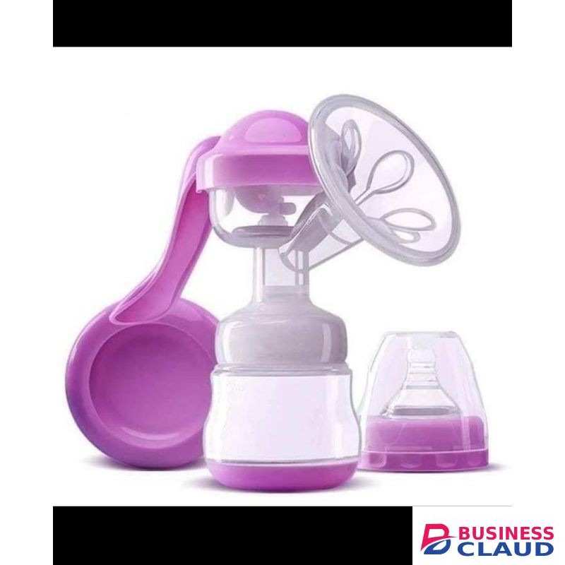 SMAPEX Manual Breast Pump