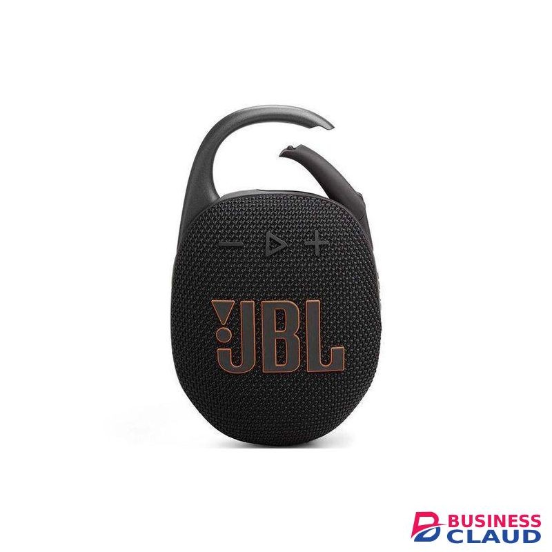 Jbl CLIP 5 Waterproof Portable Bluetooth Speaker