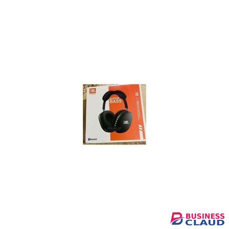 Jbl Super Bass Headset