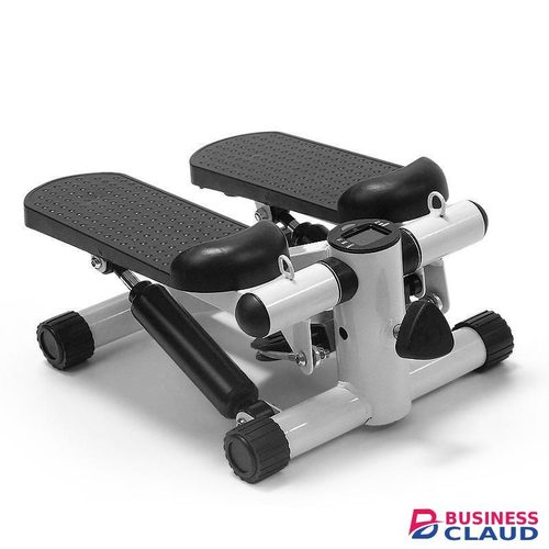Handrail Stepper Home Fitness Exercise Equipment Thin Belly Beautiful Legs Weight Loss Stepping Equipment Stepper