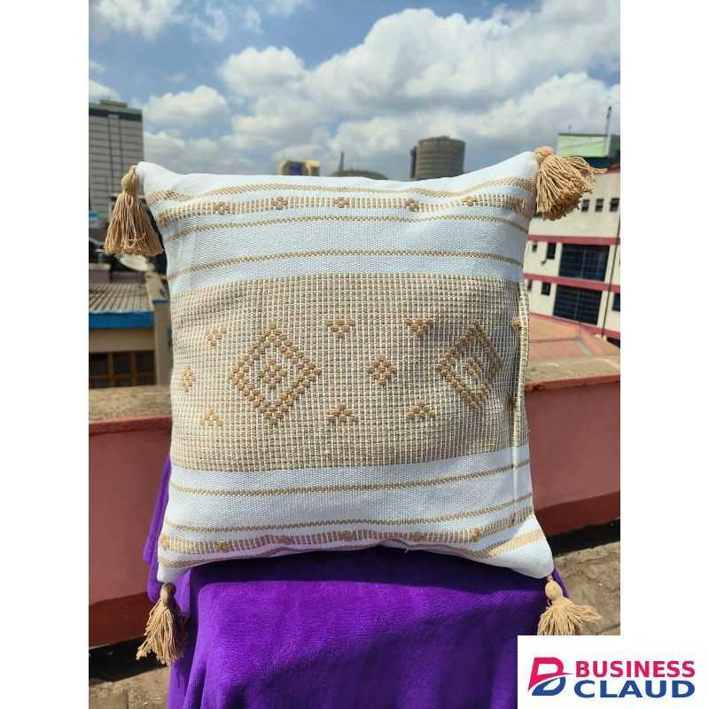 Boho Decorative Pillow Cases – Premium Throw Cushion Covers