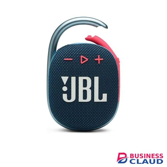 Jbl Clip 4 portable Bt speaker
