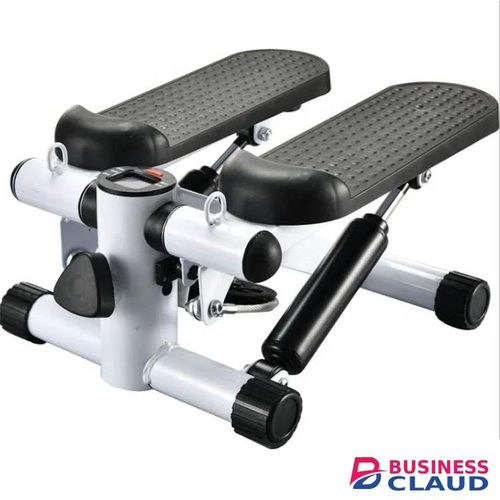 Aerobics Board Stepper Multi-function Twist Stepper Bodybuilding Pedal Foot Fitness Machine Mini Stepper