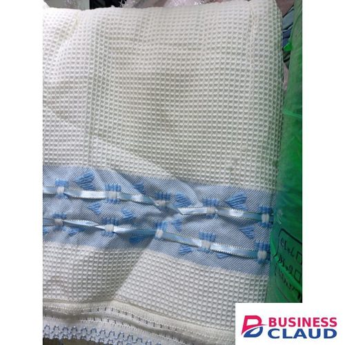Supper Baby Shawls / Receiving Blankets SMALL 2