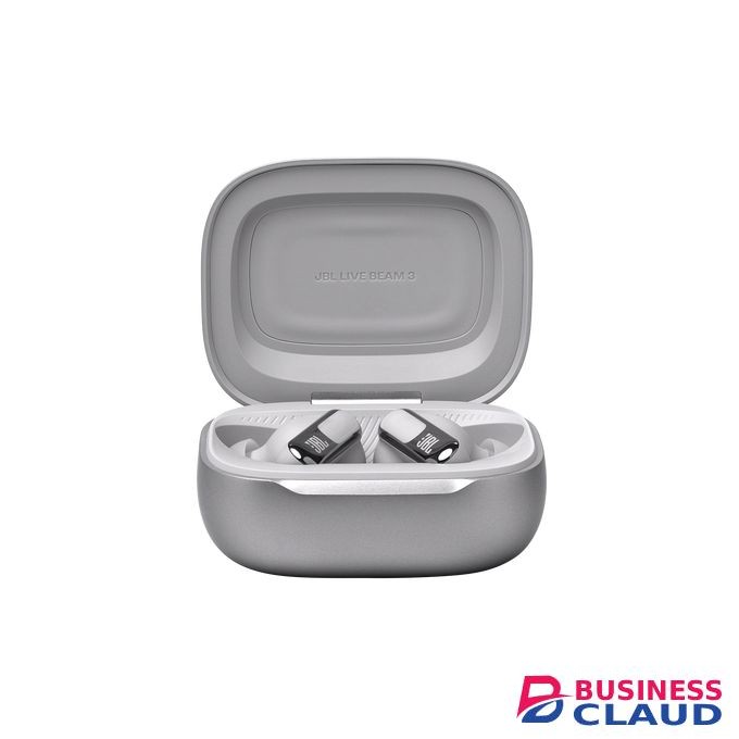 JBL Live Beam 4 Waterproof Wireless Earbuds With Smart Case Display, Bluetooth 5.3, And Ambient Awareness