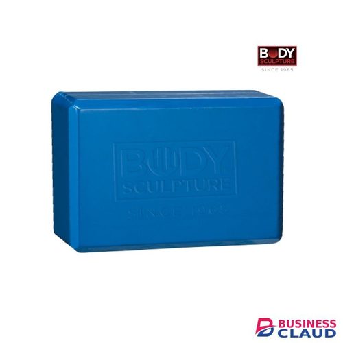 Body Sculpture Yoga Exercise & Fitness Brick