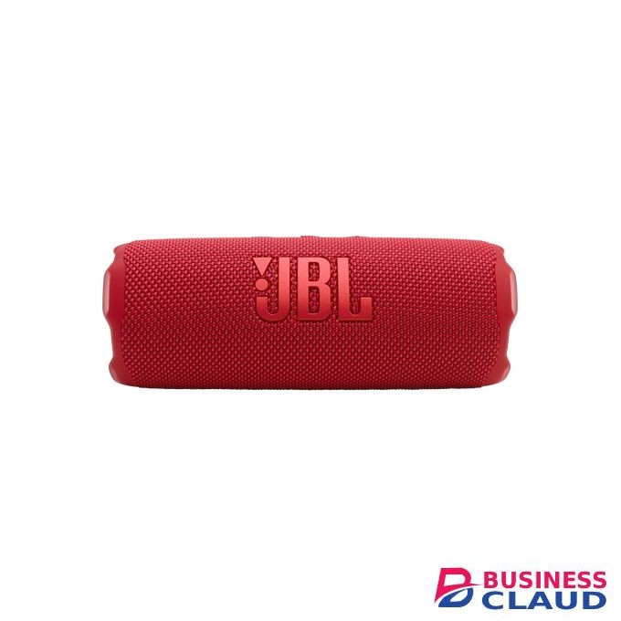 Jbl FLIP 7 Bluetooth Speaker Red