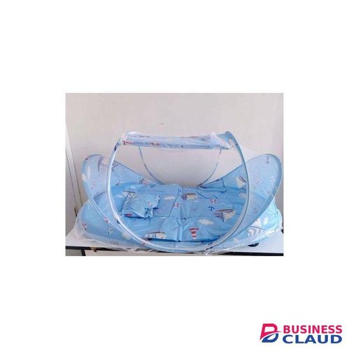Happy Baby A4 Fashion Baby Sleeping Nest, Mosquito Net