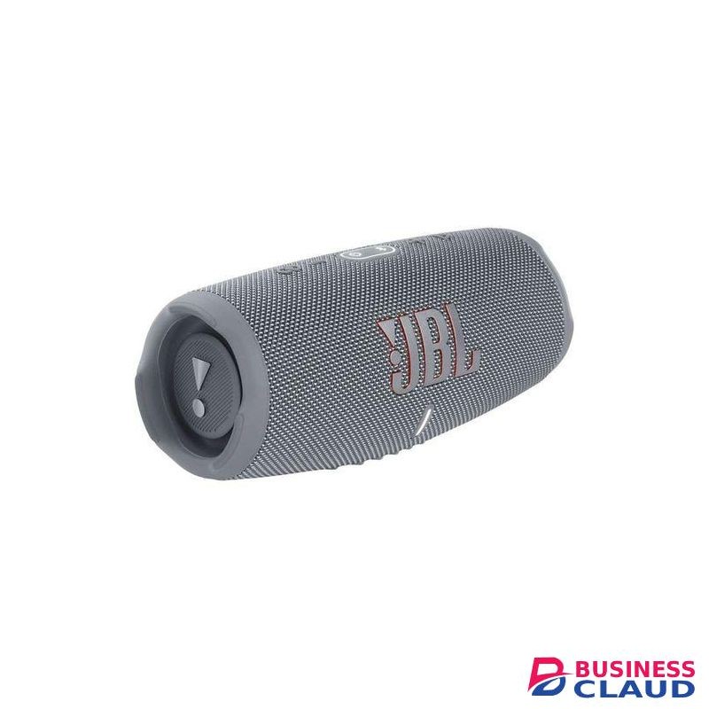 Jbl Charge 5 Portable Waterproof Bluetooth Speaker 40W - Black ( 1 Year Warranty)