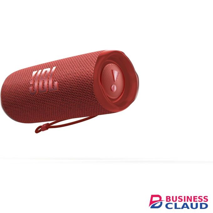 Jbl Flip 6 Original Portable Bluetooth Speaker ( 1 Year Warranty)