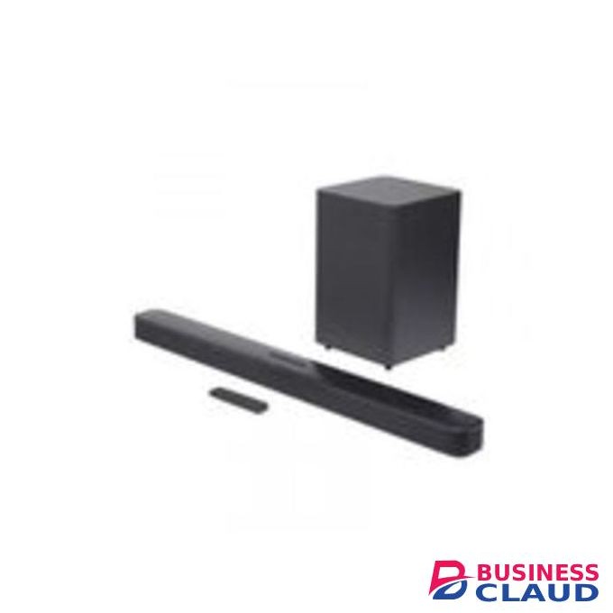 Jbl 220W WIRELESS SOUNDBAR With DOLBY AUDIO-SB170
