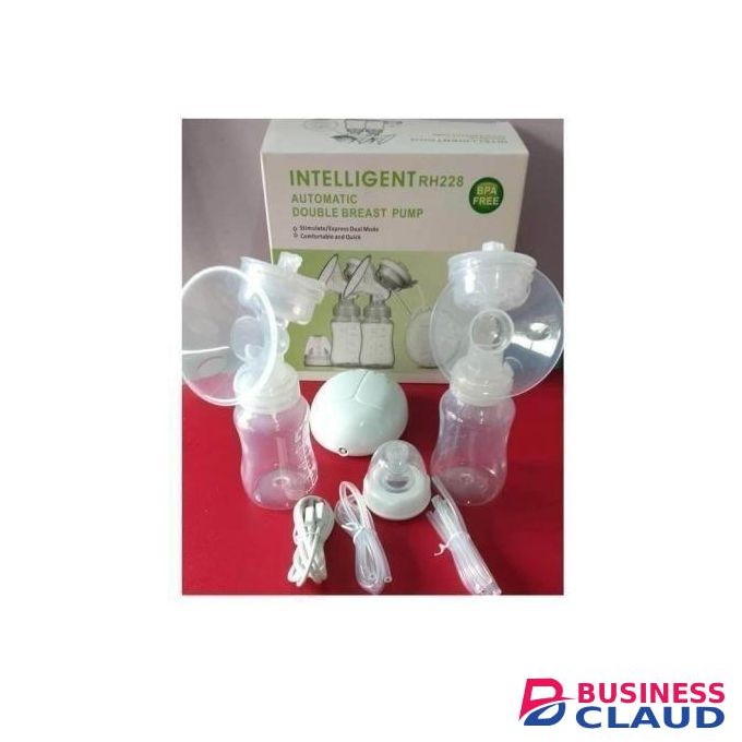 Double Electric Breast pump-BPA Free t Breastpump Breat pump