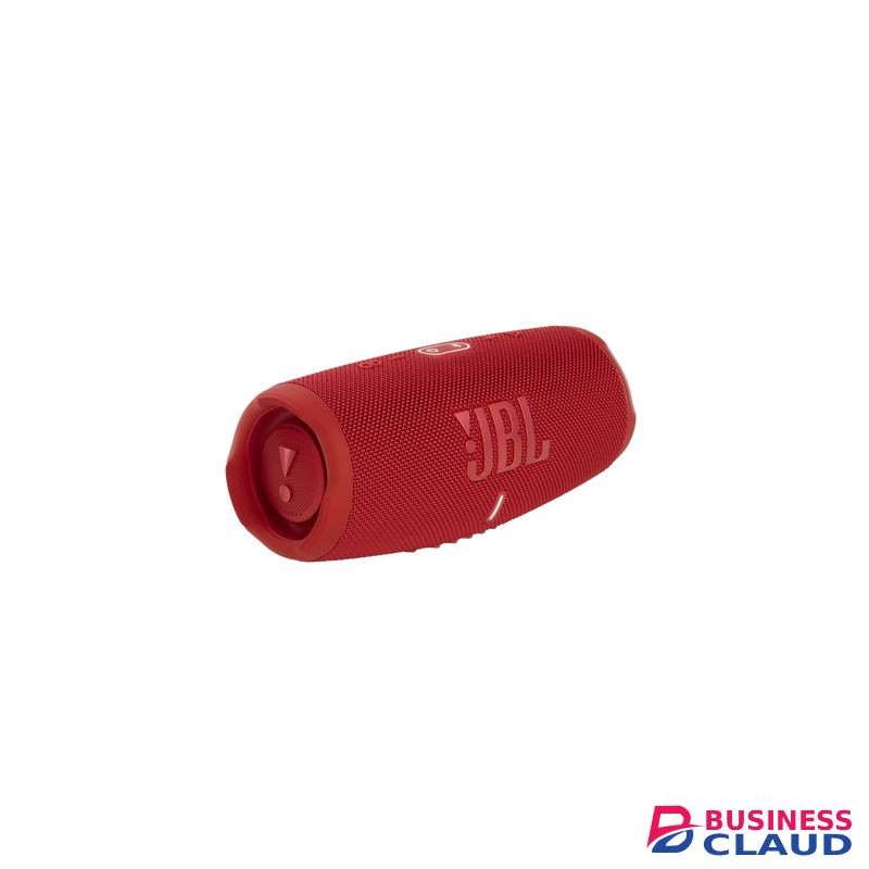 Jbl Charge 5 Portable Waterproof Bluetooth Speaker Red
